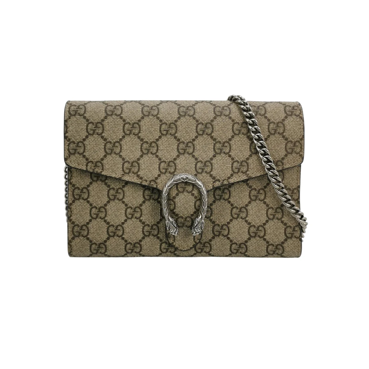 Gucci Dionysus GG — продано