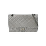 Chanel 2.55 Flag Bag Maxi — миниатюра 1