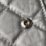 Chanel 2.55 Flag Bag Maxi — фото 13