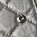 Chanel 2.55 Flag Bag Maxi (Шанель) — фото 13