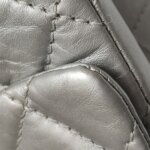 Chanel 2.55 Flag Bag Maxi — фото 16