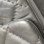 Chanel 2.55 Flag Bag Maxi (Шанель) — фото 16