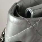 Chanel 2.55 Flag Bag Maxi (Шанель) — фото 18