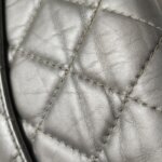 Chanel 2.55 Flag Bag Maxi — фото 19