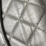 Chanel 2.55 Flag Bag Maxi (Шанель) — фото 19