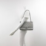 Chanel 2.55 Flag Bag Maxi — фото 2