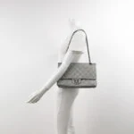 Chanel 2.55 Flag Bag Maxi (Шанель) — фото 2