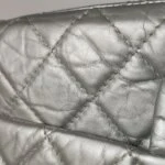 Chanel 2.55 Flag Bag Maxi (Шанель) — фото 21