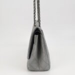 Chanel 2.55 Flag Bag Maxi — фото 3