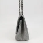 Chanel 2.55 Flag Bag Maxi (Шанель) — фото 3