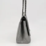 Chanel 2.55 Flag Bag Maxi (Шанель) — фото 4