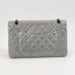 Chanel 2.55 Flag Bag Maxi — фото 5