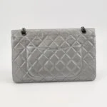 Chanel 2.55 Flag Bag Maxi (Шанель) — фото 5