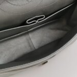 Chanel 2.55 Flag Bag Maxi — фото 7