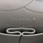 Chanel 2.55 Flag Bag Maxi — фото 8