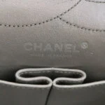 Chanel 2.55 Flag Bag Maxi (Шанель) — фото 8