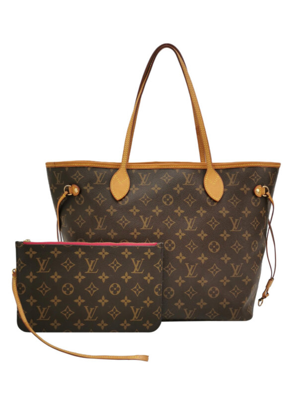 Louis Vuitton Neverfull Monogram