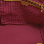 Louis Vuitton Neverfull Monogram — фото 11