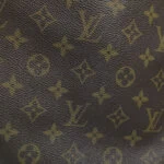 Louis Vuitton Neverfull Monogram (Луи Виттон) — фото 12