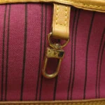 Louis Vuitton Neverfull Monogram (Луи Виттон) — фото 13