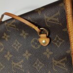 Louis Vuitton Neverfull Monogram — фото 14