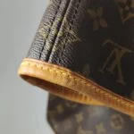 Louis Vuitton Neverfull Monogram (Луи Виттон) — фото 16