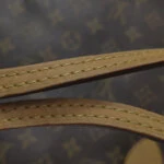 Louis Vuitton Neverfull Monogram (Луи Виттон) — фото 17