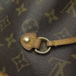 Louis Vuitton Neverfull Monogram (Луи Виттон) — фото 18