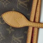 Louis Vuitton Neverfull Monogram (Луи Виттон) — фото 19