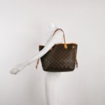 Louis Vuitton Neverfull Monogram — фото 2