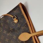 Louis Vuitton Neverfull Monogram — фото 20