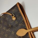 Louis Vuitton Neverfull Monogram (Луи Виттон) — фото 20