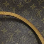 Louis Vuitton Neverfull Monogram (Луи Виттон) — фото 21