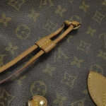 Louis Vuitton Neverfull Monogram (Луи Виттон) — фото 22