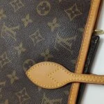 Louis Vuitton Neverfull Monogram (Луи Виттон) — фото 23