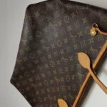Louis Vuitton Neverfull Monogram (Луи Виттон) — фото 24