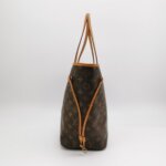 Louis Vuitton Neverfull Monogram — фото 3