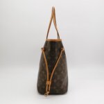 Louis Vuitton Neverfull Monogram — фото 4