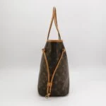 Louis Vuitton Neverfull Monogram (Луи Виттон) — фото 4