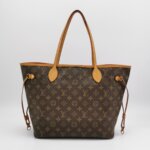 Louis Vuitton Neverfull Monogram — фото 5