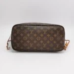 Louis Vuitton Neverfull Monogram (Луи Виттон) — фото 6