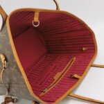 Louis Vuitton Neverfull Monogram — фото 7