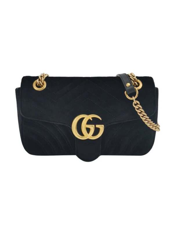 Gucci GG Marmont VG — продано
