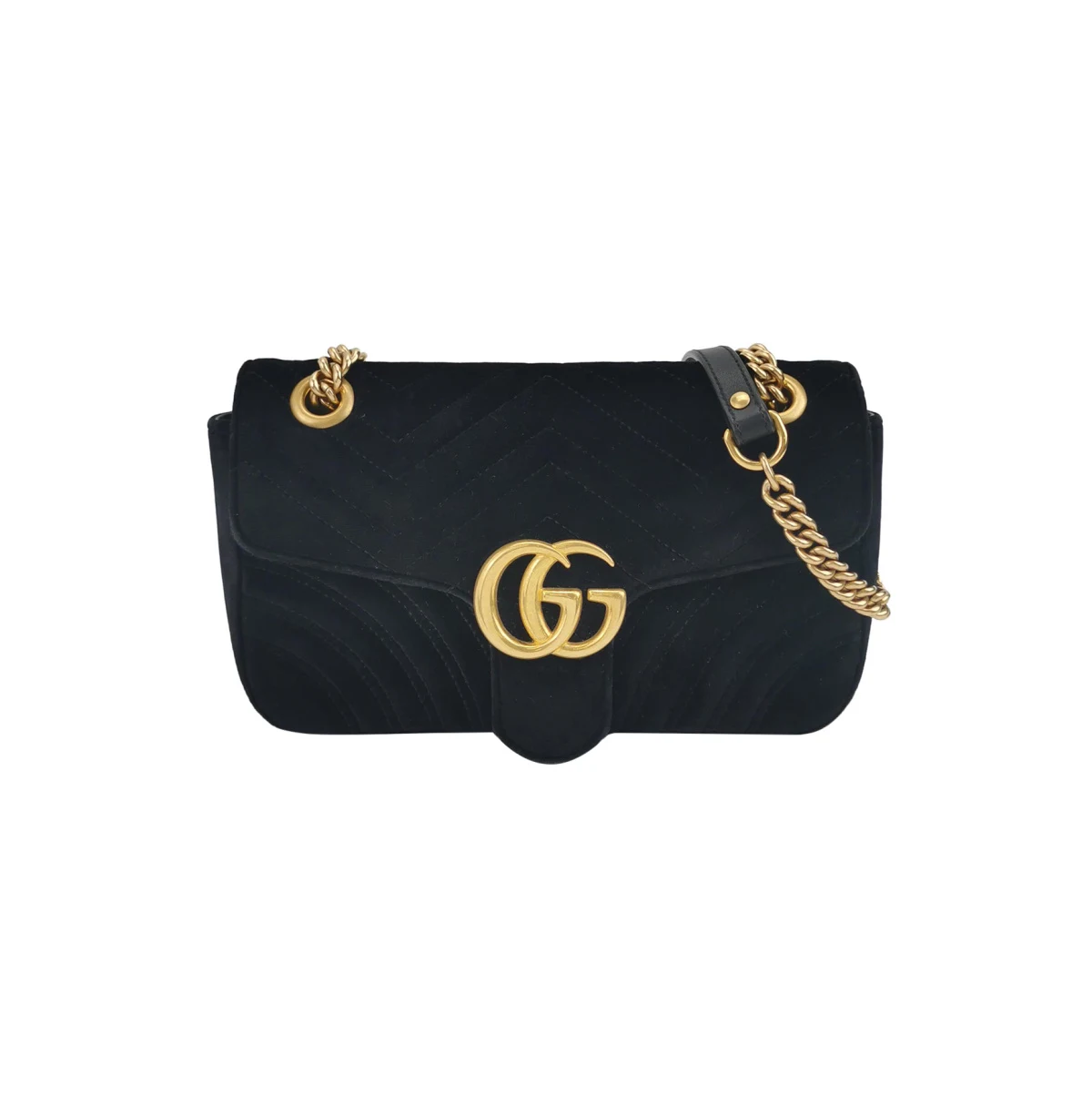Gucci GG Marmont VG — продано