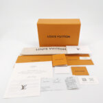 Louis Vuitton Multi Pochette Accessories — фото 10