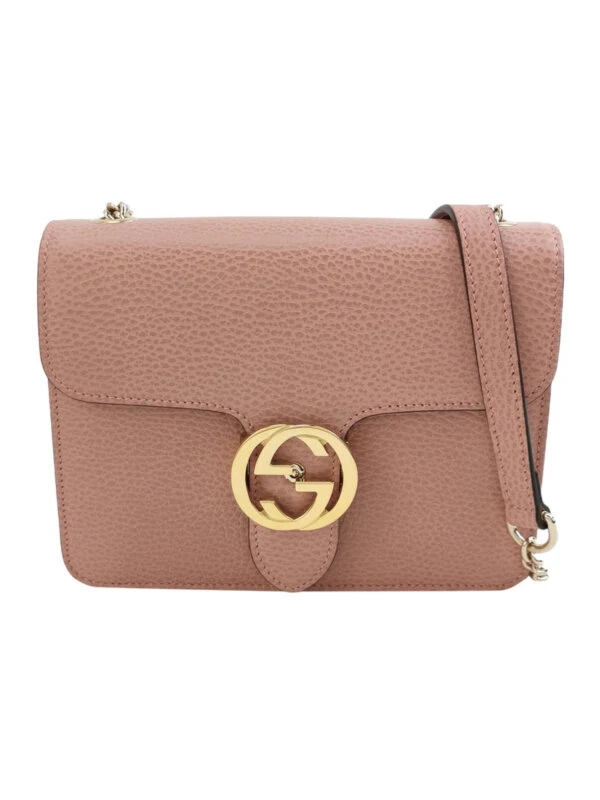 Gucci Interlocking GG — продано