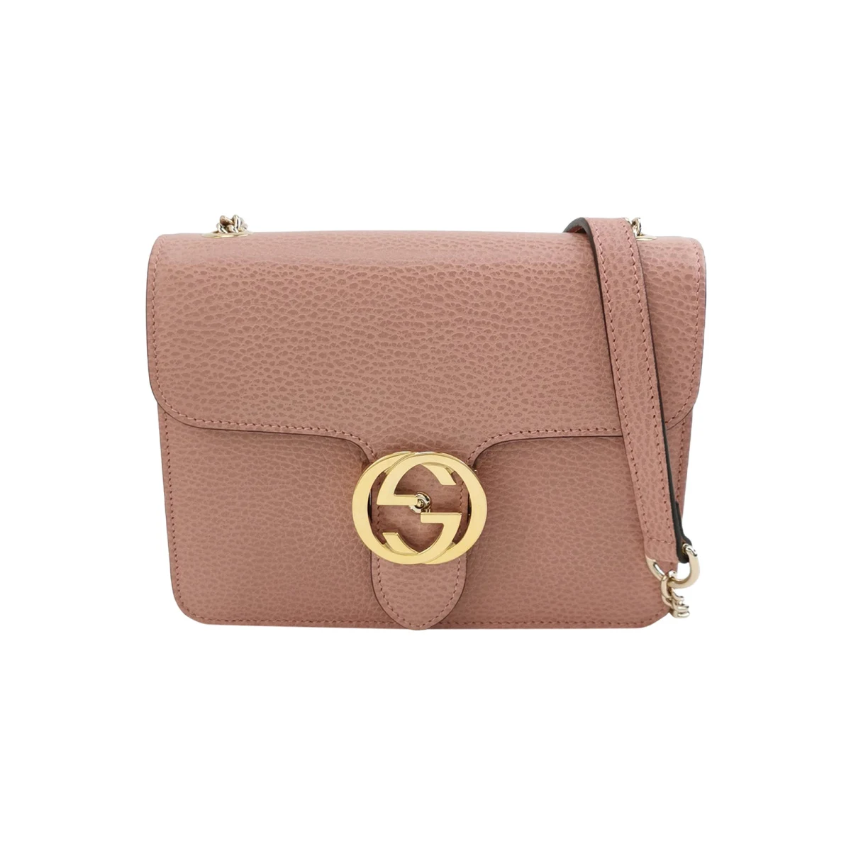 Gucci Interlocking GG — продано