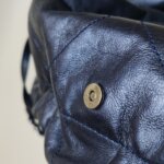 Chanel 22 Bag Logo — фото 15