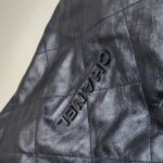 Chanel 22 Bag Logo — фото 17