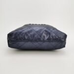 Chanel 22 Bag Logo — фото 6